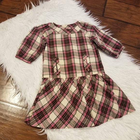 babyGap dress